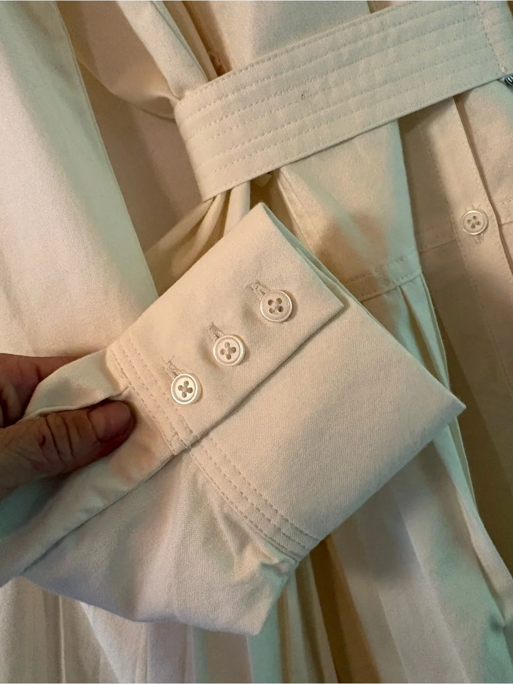 J. Crew this fall